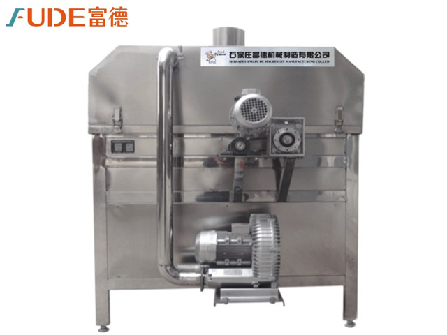 轉(zhuǎn)鼓式過濾機(jī)